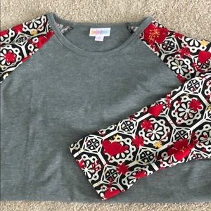 Lularoe Randy sz M
